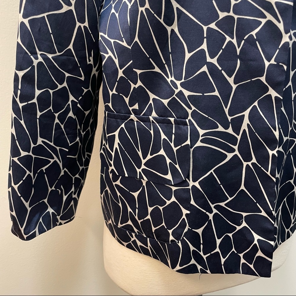 Pendleton Silk Blend Jacket - image 4